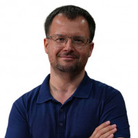 Prof. Dr. Şener Aktürk